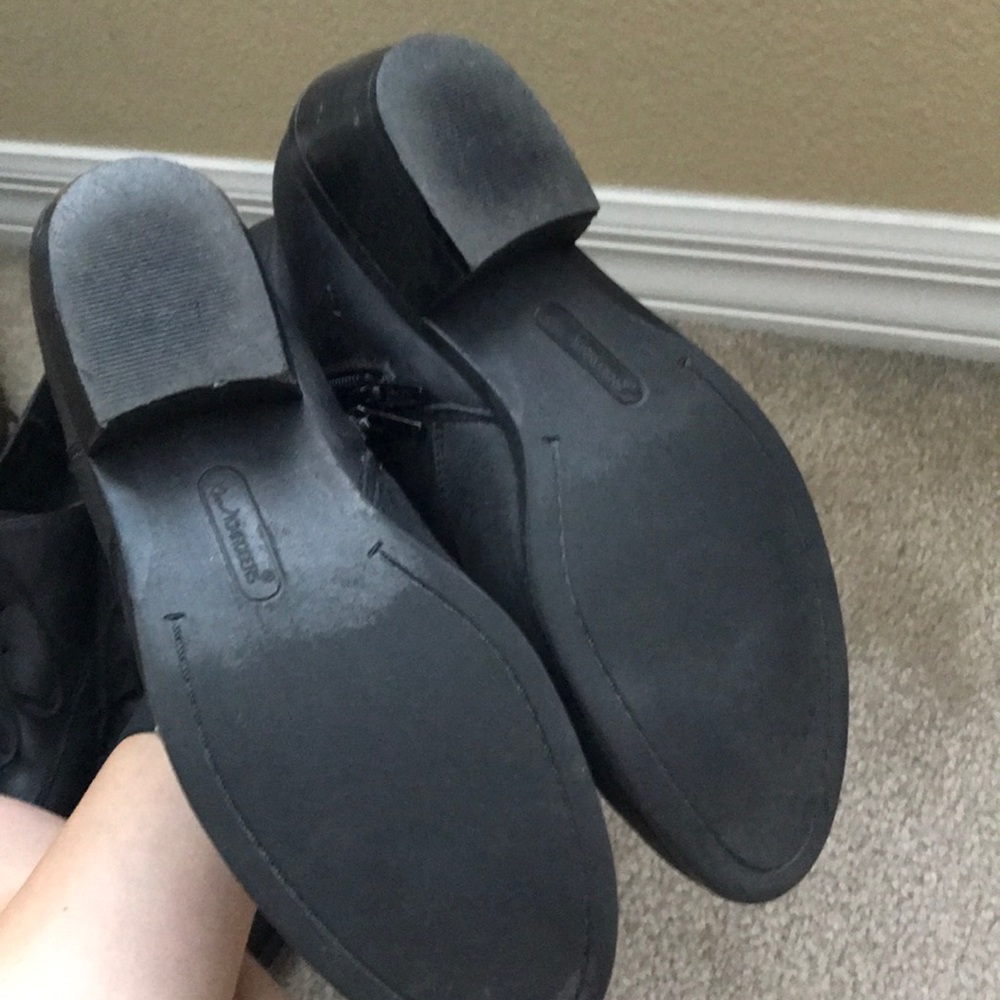 Booties - Picture 3 of 4